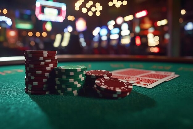 manggatoto live-dealer studio with multiple HD cameras, professional lighting, and roulette table