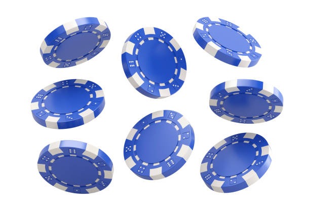 Live host announcing Lucky Number draw with animated graphics in studio