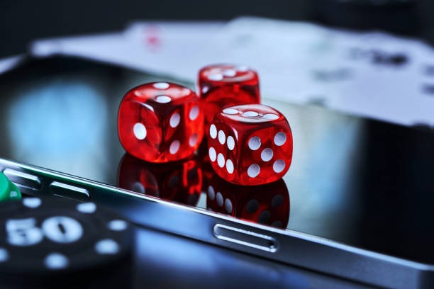 Lucky Number betting interface showing number selection, stake entry, timer, and live studio feed